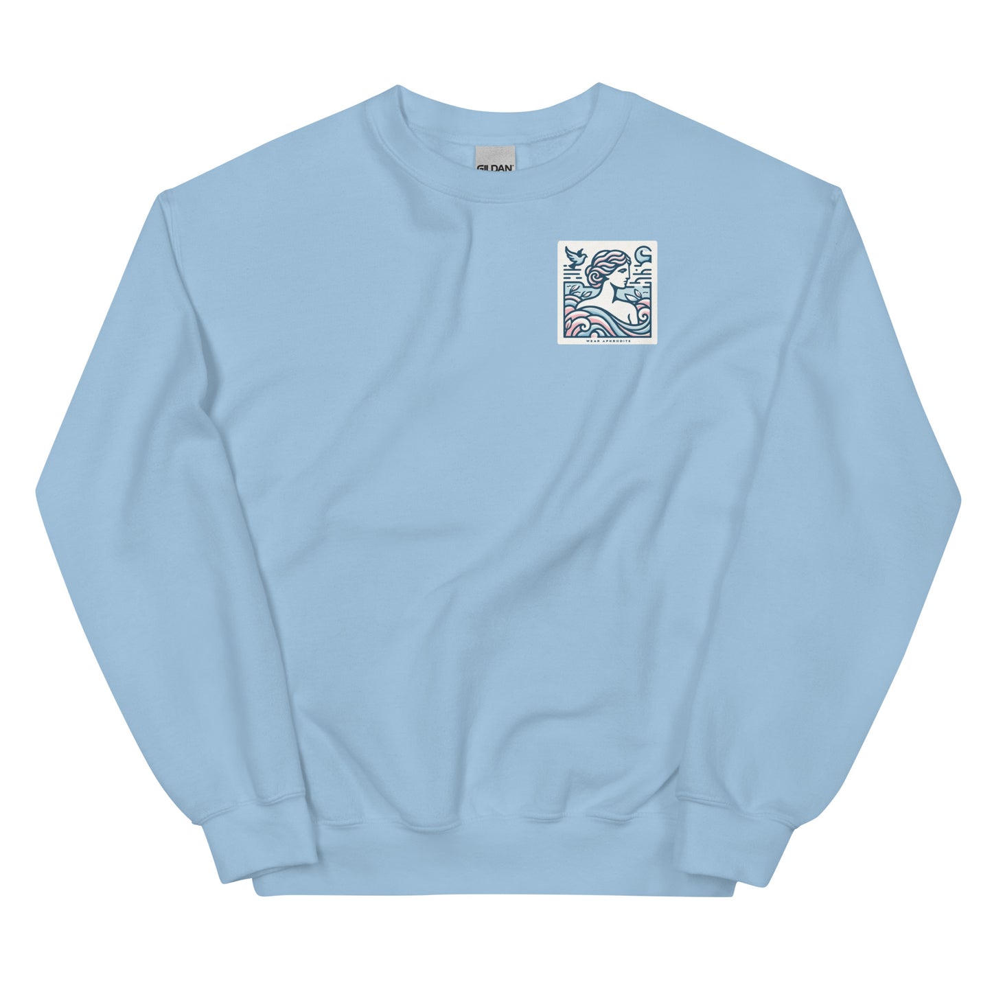 Tell Them You Love Them Crewneck
