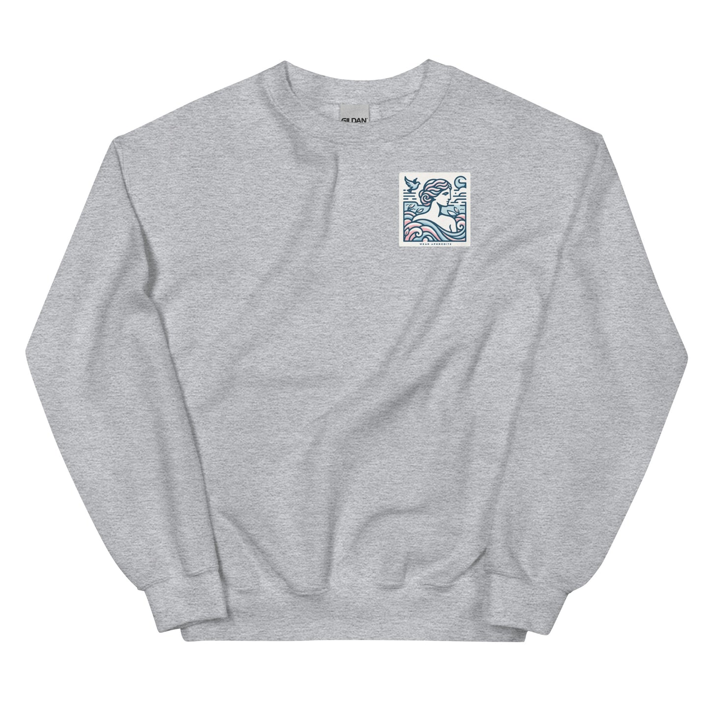 Tell Them You Love Them Crewneck