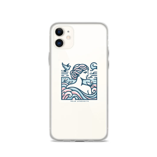 Wear Aphrodite iPhone Case