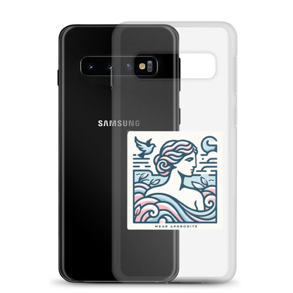 Wear Aphrodite Samsung Case