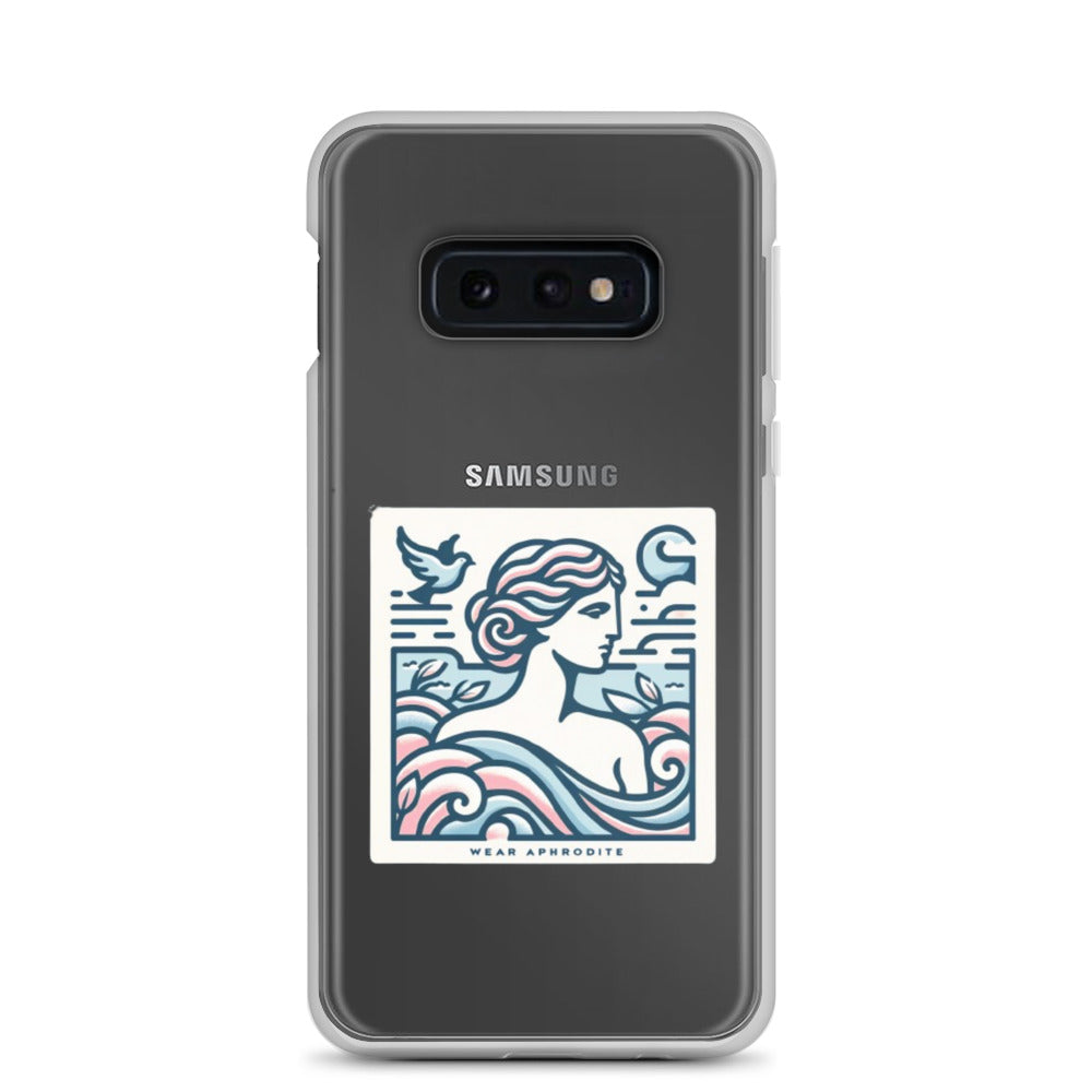 Wear Aphrodite Samsung Case