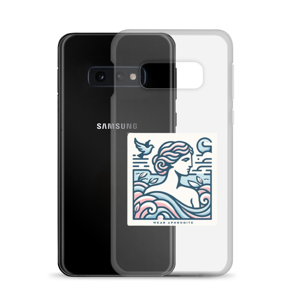 Wear Aphrodite Samsung Case