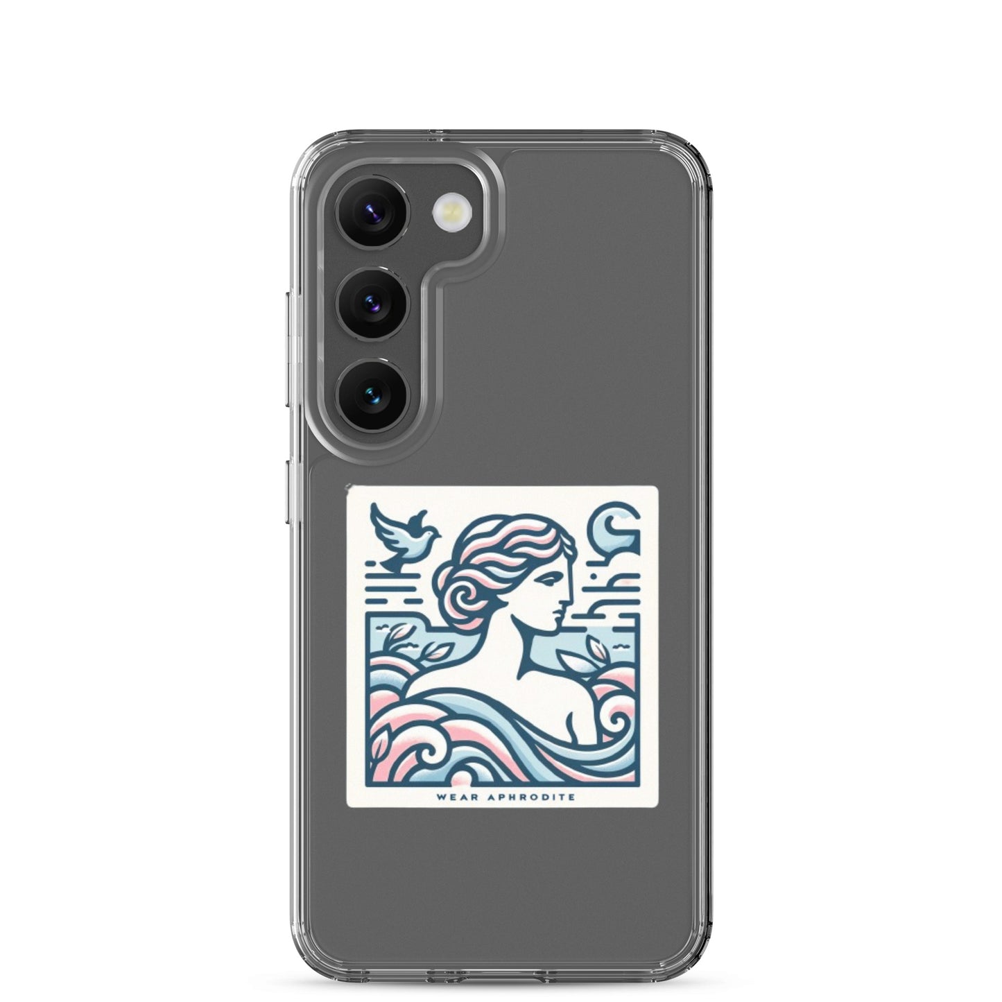 Wear Aphrodite Samsung Case