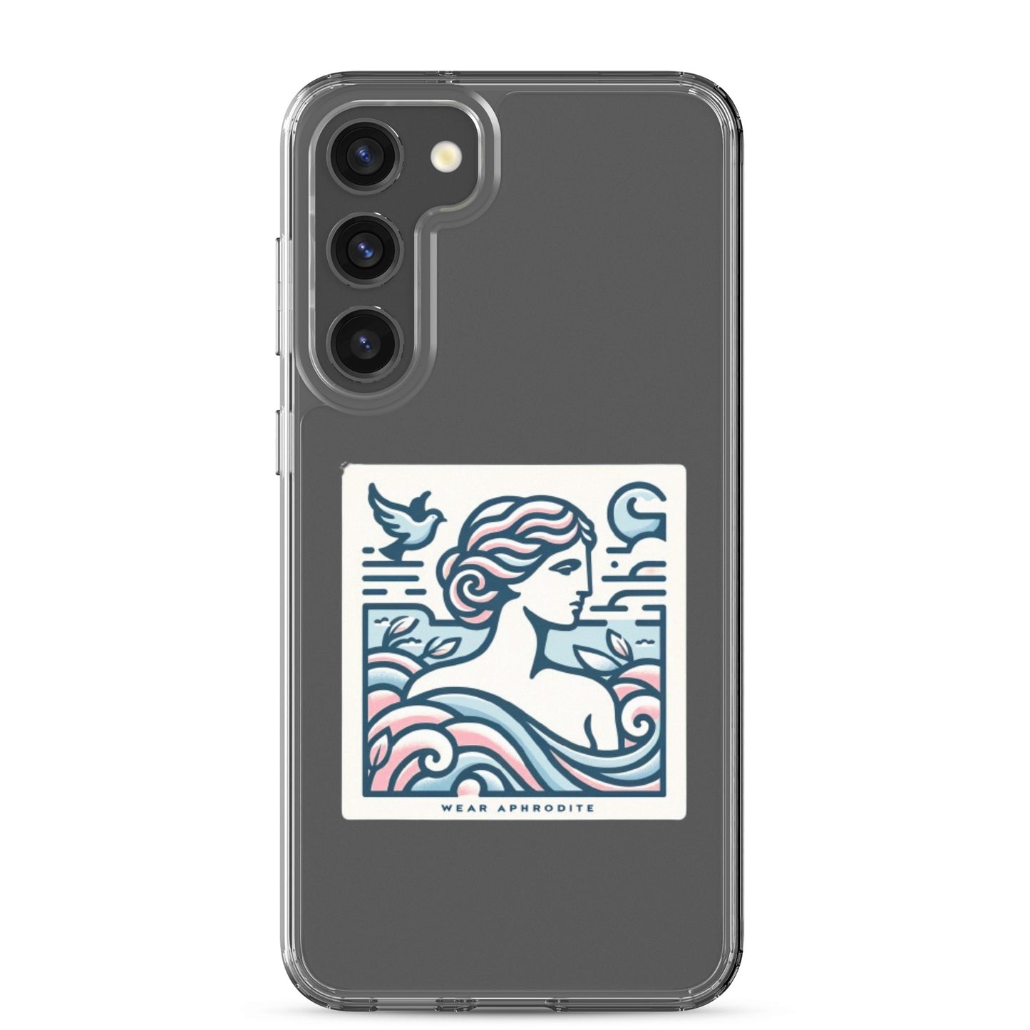 Wear Aphrodite Samsung Case