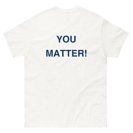 You Matter Tee