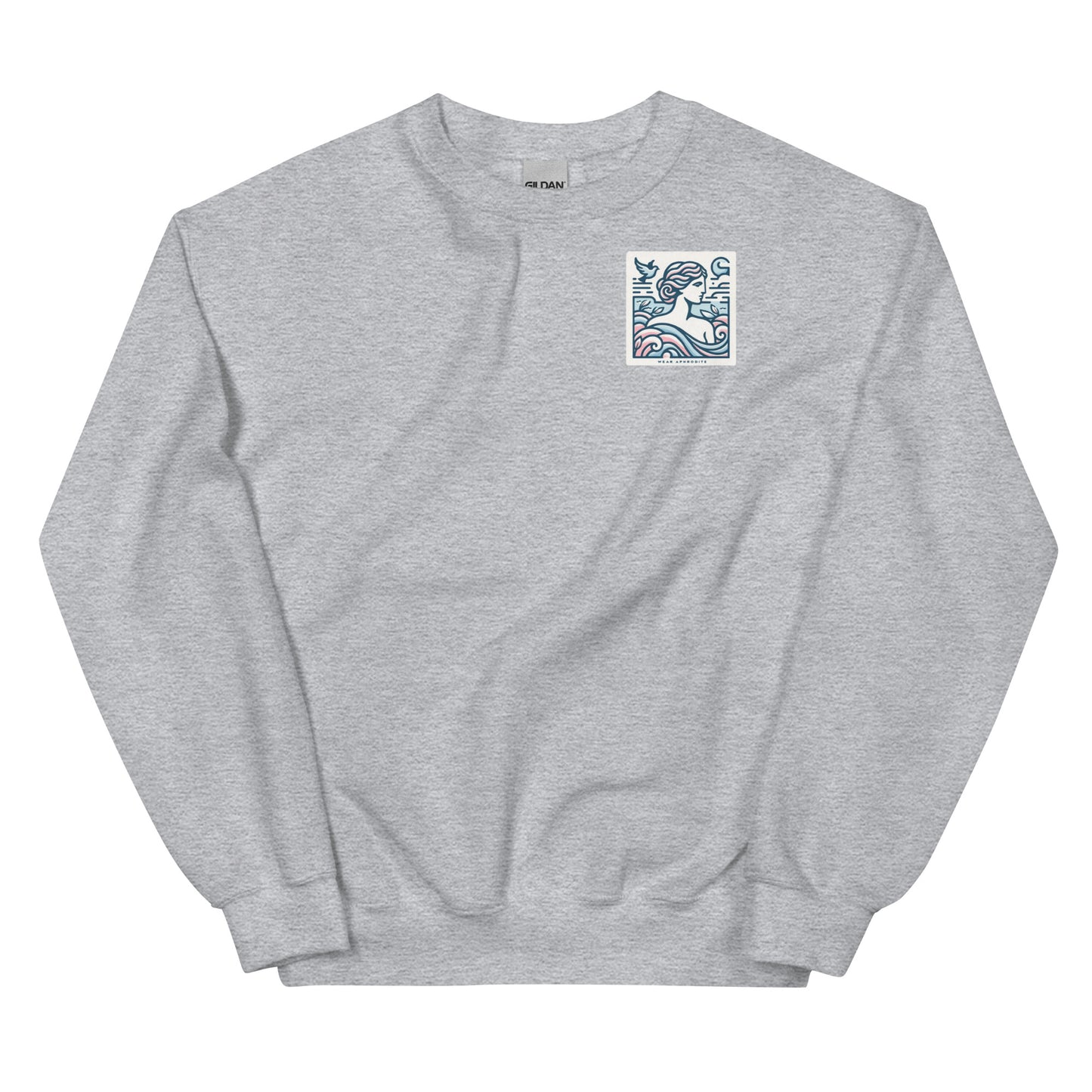 Self Care is Free Crewneck