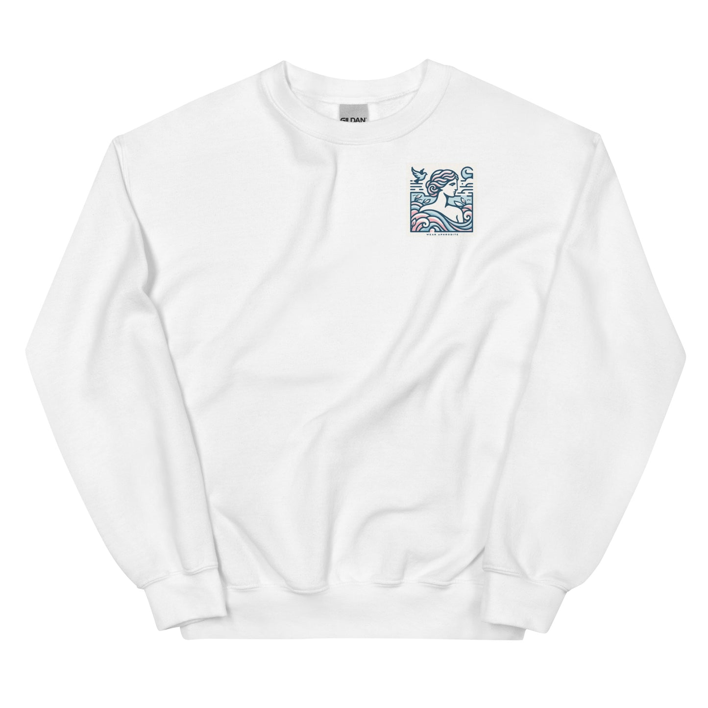 Self Care is Free Crewneck