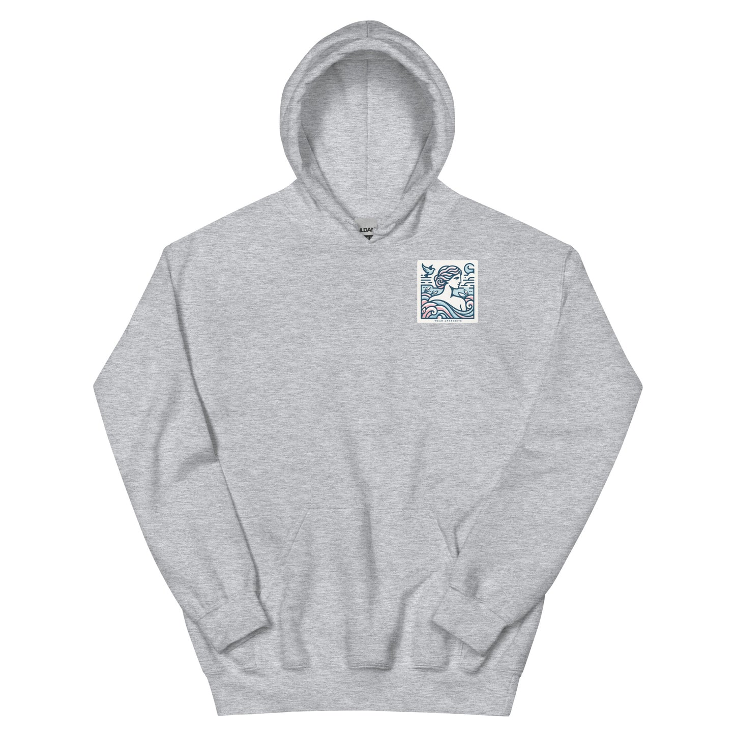 You Matter Hoodie